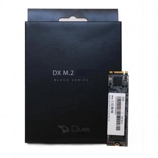 SSD DUEX 128GB DX-128GBM.2                        