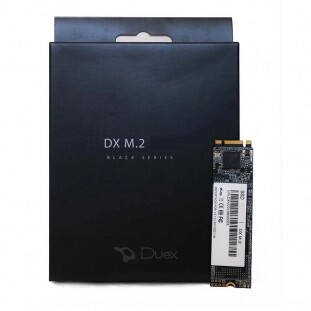 SSD DUEX 128GB DX-128GBM.2                        