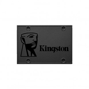 SSD 480GB KINGSTON A400 "2.5" SATA III