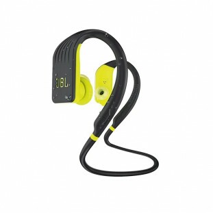 FONE JBL ENDURANCE JUMP BLUETOOTH AMARELO