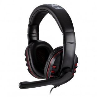 FONE DAZZ GAMER  HEADSET X-TALK PRO 62000027 PT   