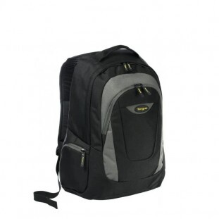 MOCHILA TARGUS P/ NOTEBOOK TREK TSB193DI PT       