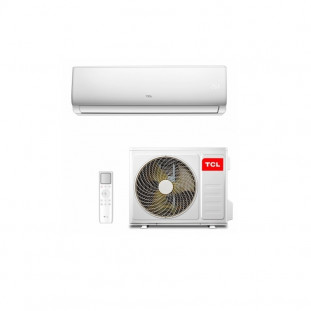 AR COND. SPLIT TCL INVERTER 12K FRIO TAC-12CSA1   