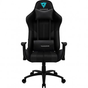 CADEIRA THUNDERX3 GAMER BC3 PRETA                 