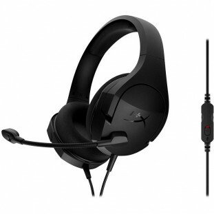 FONE HYPERX HEADSET CLOUD STINGER CORE PC         