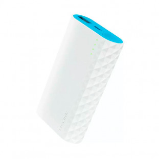 CARREGADOR PORTATIL TP-LINK 5200MAH TL-PB5200     