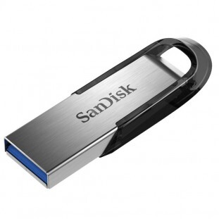 PEN DRIVE 32GB SANDISK 3.0 ULTRA FLAIR 