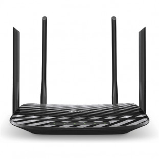 ROTEADOR TP-LINK S/FIO AC1350MBPS EC230-G1 4 ANT  