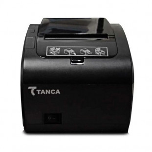 IMPRESSORA TANCA TERMICA DE CUPOM TP-550          