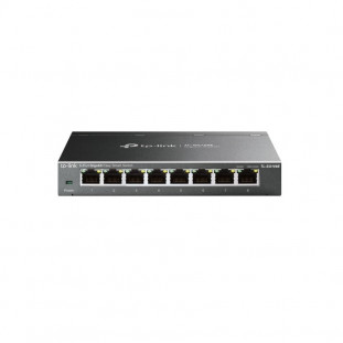 SWITCH TP-LINK 08P RJ45 10/100/1000MBPS TL-SG108E 