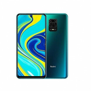 CELULAR XIAOMI REDMI N.9 PRO 64GB/OCTA-C CX293VRD VERD