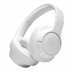 FONE JBL TUNE 710 BLUETOOTH BRANCO                