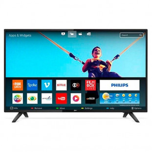 TV LED PHILIPS FULL HD  "43" SMART 43PFG5813/78 PT