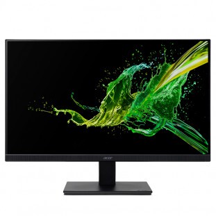 MONITOR ACER "27" V277 BMIX PRETO                 