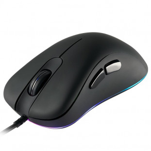 MOUSE USB GAMER FPS SERIES 12000DPI               