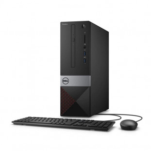 CPU DELL OPTIP.3060 I5-8500 8GB/HD1TB/DVD W.10    