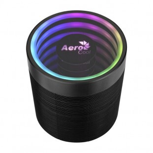 COOLER AEROCOOL FAN MIRAGE 5                      