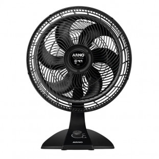 VENTILADOR ARNO 40CM TURBO F.2 EM 1 127V VF42 PT  