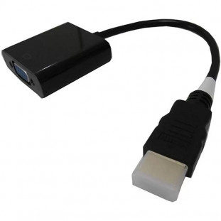 CABO MAXRPINT CONVERSOR HDMI X VGA 601111-4