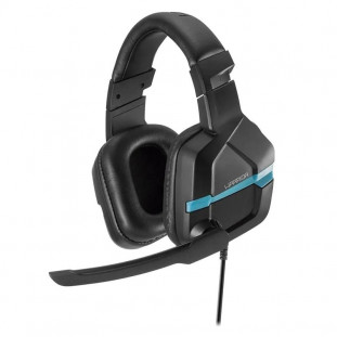 FONE MULTILASER HEADSET GAMER PS4 AZUL PH292      