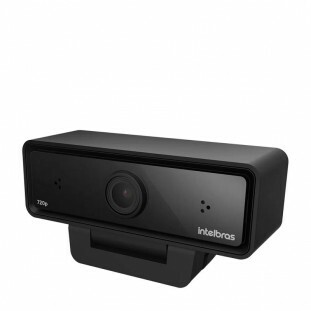VIDEO CONFERENCIA INTELBRAS USB CAM-720P          