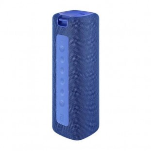 CAIXA DE SOM BLUETOOTH XIAOMI 16W AZUL            