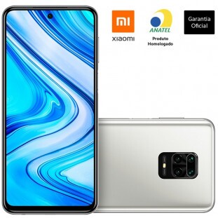 CELULAR XIAOMI REDMI N.9 PRO 64GB/OCTA-C CX293BRA BR  