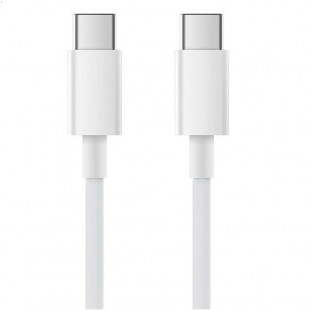 CABO XIAOMI USB TIPO-C 1.5MT XM261BRA BRANCO      