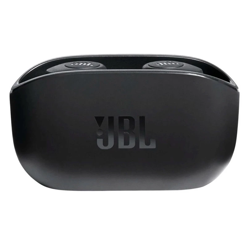FONE JBL WAVE 100TWS BLUETOOTH PRETO              