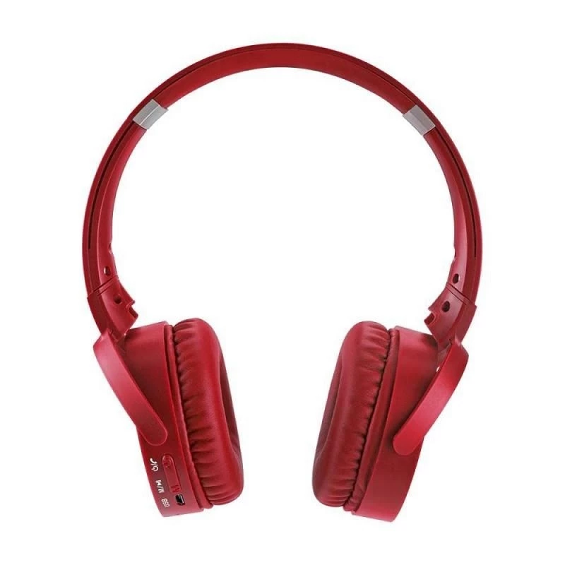 FONE MULTILASER PREMIUM BT SD/AUX/FM VM PH266     