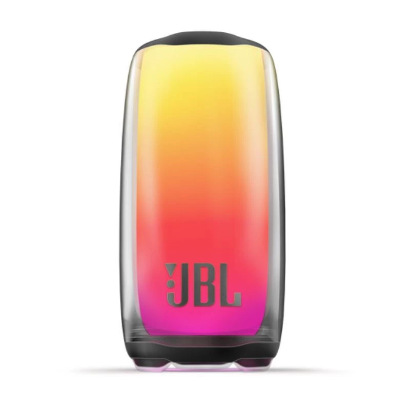 CAIXA DE SOM JBL PULSE 5 30W BT JBLPULSE5BLK PRETO