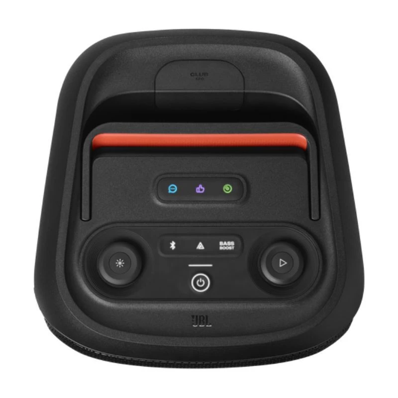 CAIXA DE SOM JBL PARTYBOX CLUB 120 - 160W RMS