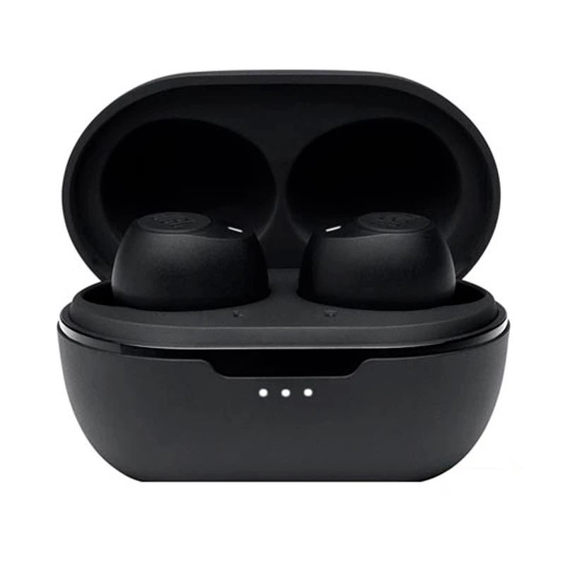 FONE JBL TUNE 115 TWS BLUETOOTH  PRETO            
