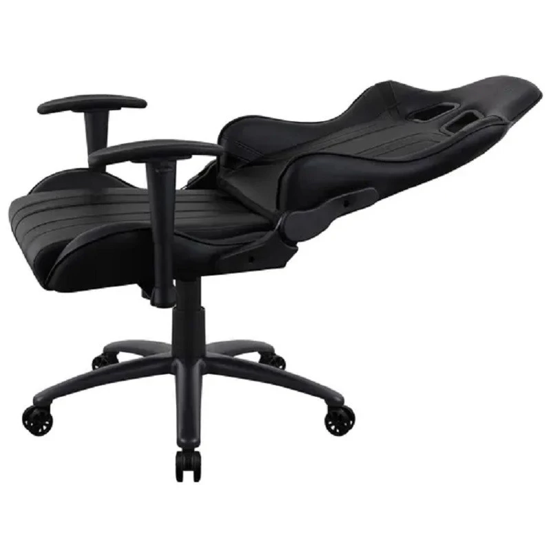 CADEIRA AEROCOOL GAMER PROFISSIONAL AC120C AIR-B PT