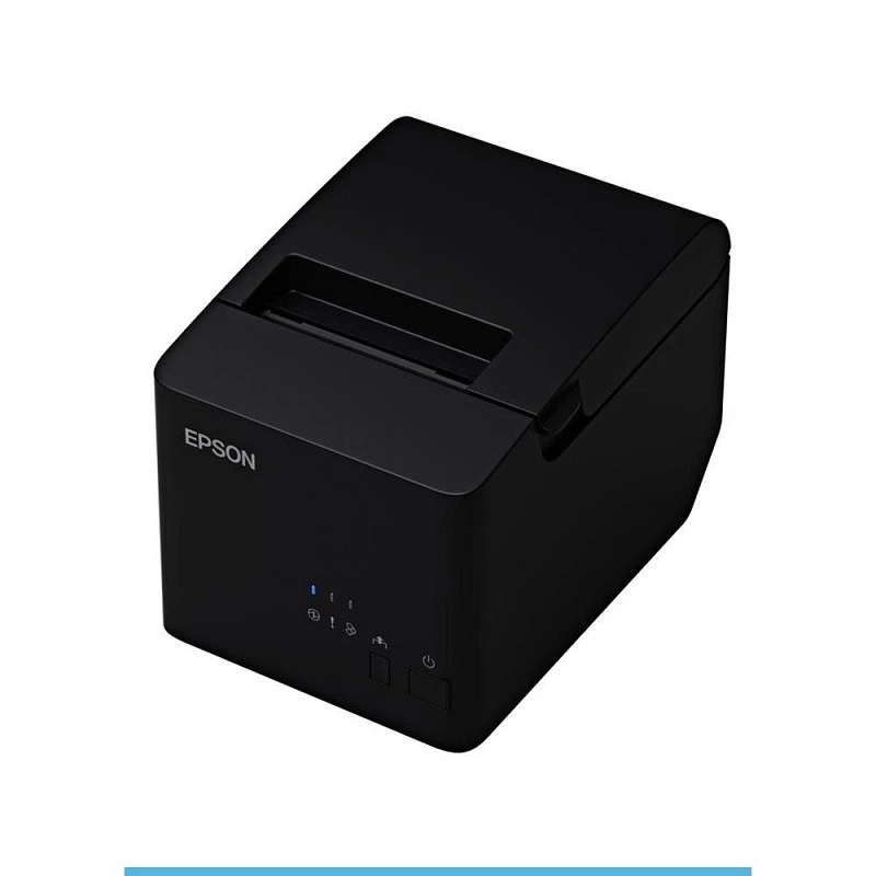 IMPRESSORA EPSON TERMICA TM-T20X USB/SERIAL