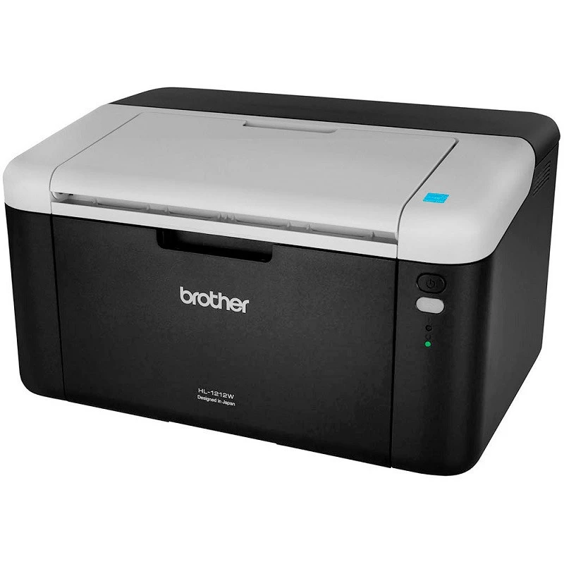 IMPRESSORA BROTHER LASER HL-1212W MONO WIFI