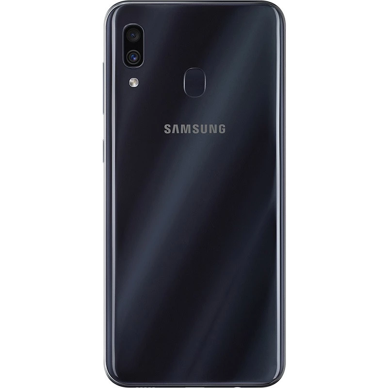CELULAR SAMSUNG GALAXY A30 64GB/OCTA-CORE SM-A305G 