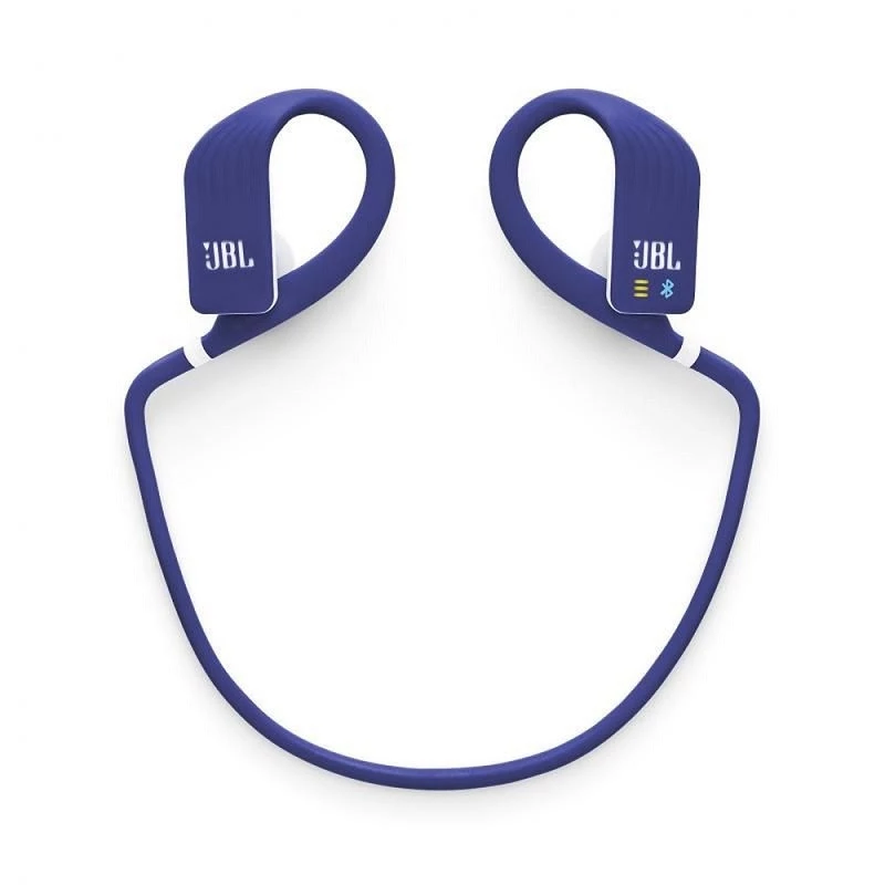 FONE JBL ENDURANCE DIVE BLUETOOTH AZUL            