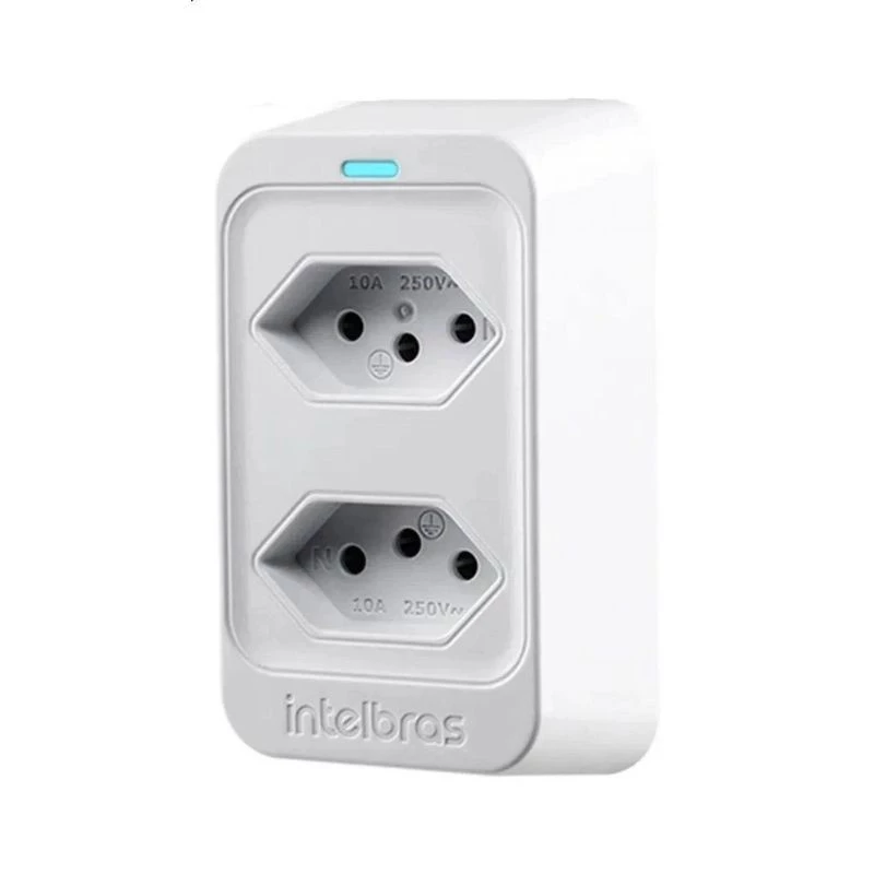 DISPOSITIVO INTELBRAS DE PROT.ELETRICA EPS 302 BR 