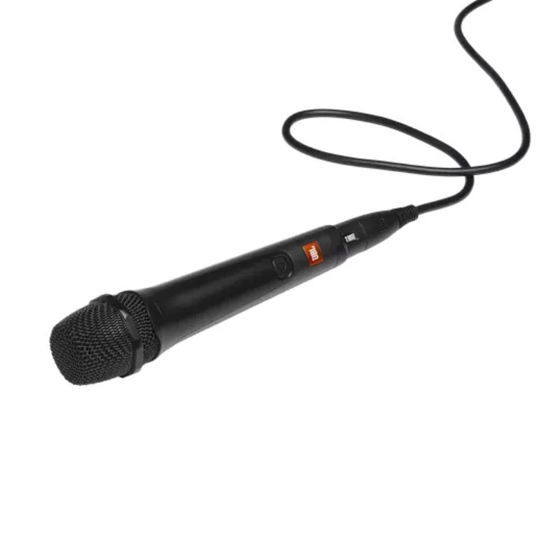 MICROFONE JBL PBM100 WIRED MICROPHONE JBLPBM100 PT