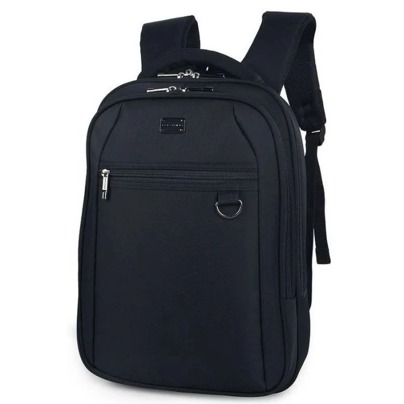 MOCHILA POLO KING P/NOTEBOOK FEM.MN51571PK PT     