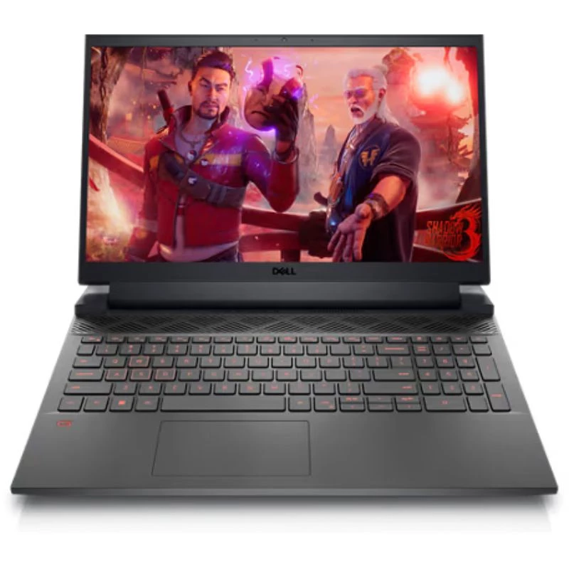 NOT.DELL G15-A0500-NM10P RYZEN 5 8GB/SSD512/W11   