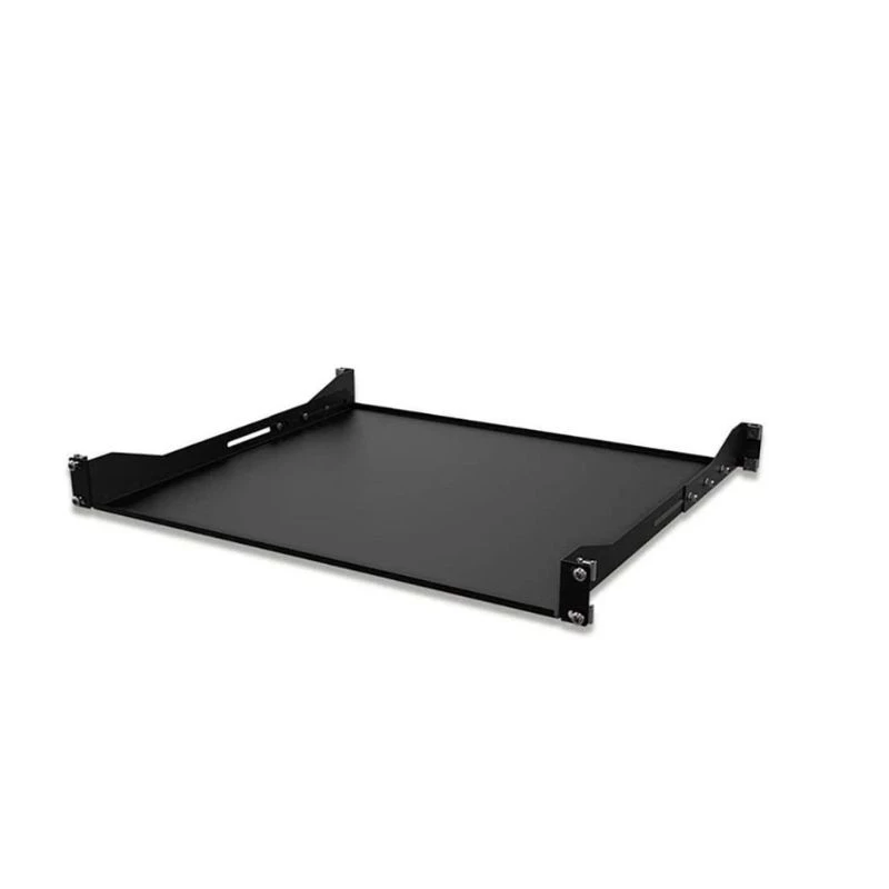 BANDEJA FIXA INTELBRAS P/RACK BF1U 400MM          