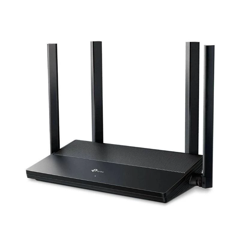 ROTEADOR TP-LINK WI-FI 6 AX1500 DUAL BAND 2.4/5GHZ EX141