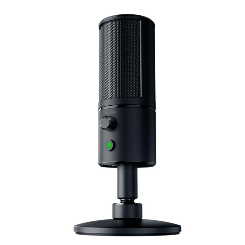MICROFONE RAZER SEIREN X USB
