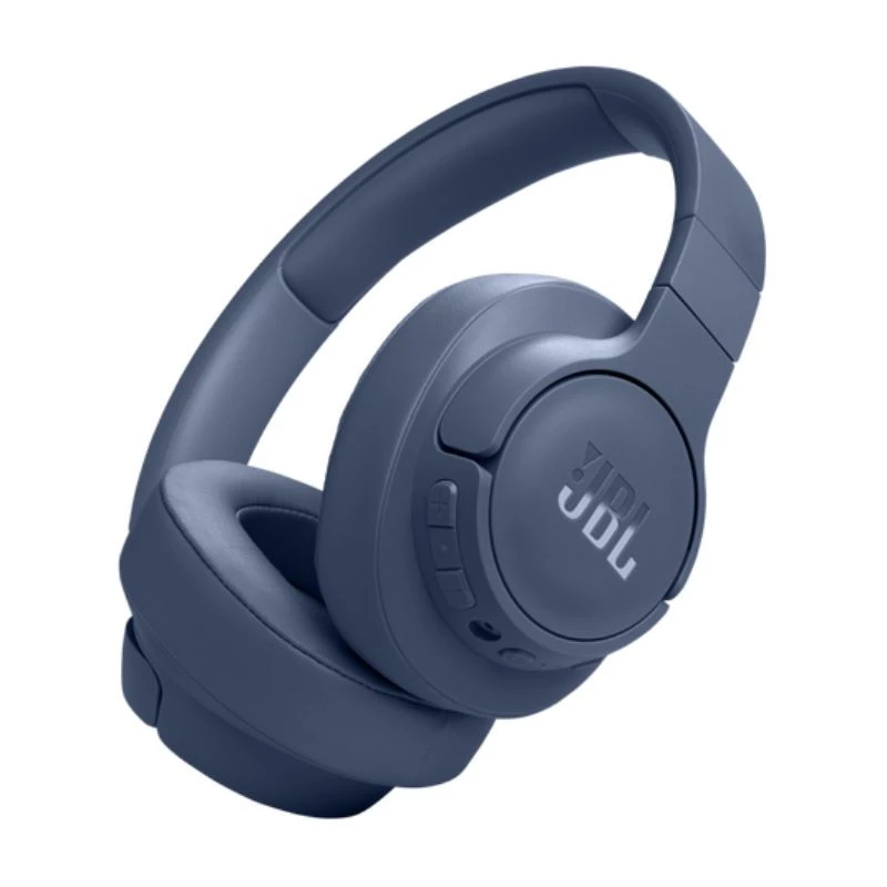 FONE DE OUVIDO JBL TUNE 770NC BT JBLT770NCBLU AZUL