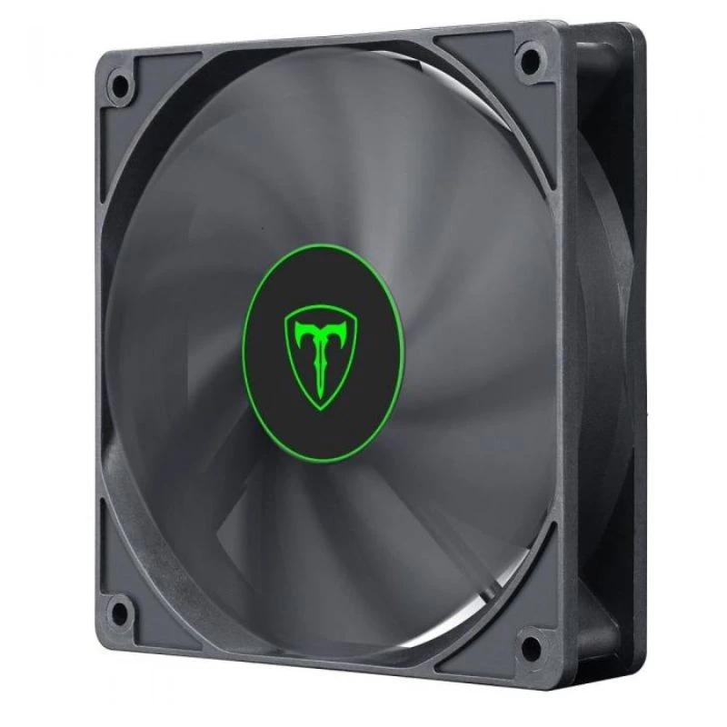 COOLER T-DAGGER FAN 120MM T-DAGGER T-TGF100