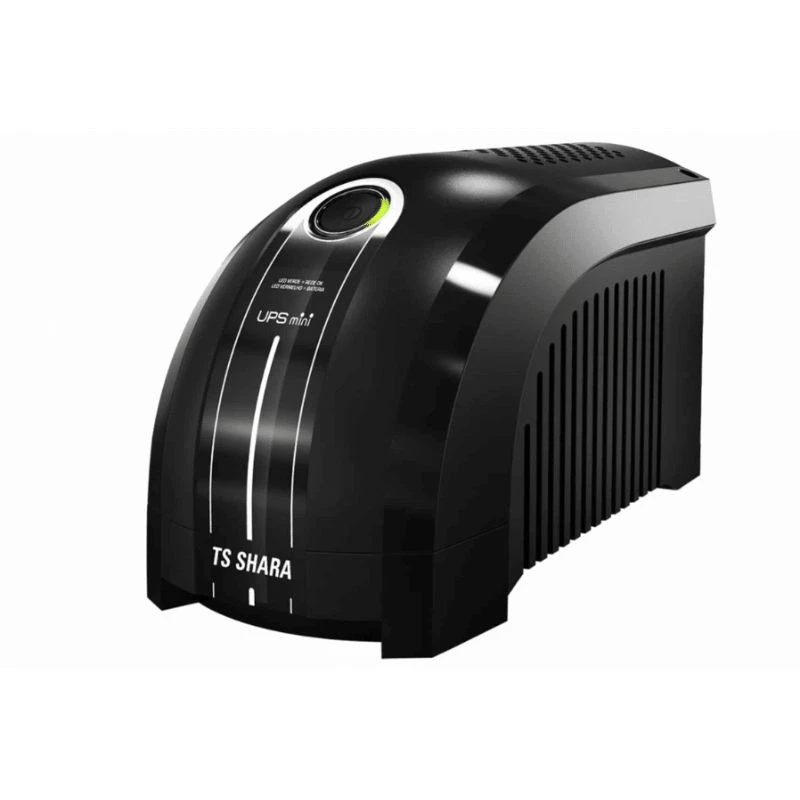 NOBREAK UPS MINI TS SHARA 600VA BIVOLT E:115/220V S:115V 6T - 4003