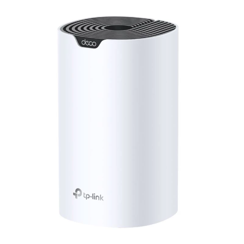ROTEADOR WI-FI MESH TP-LINK DUAL BAND AC1900 DECO S7 (1-PACK)