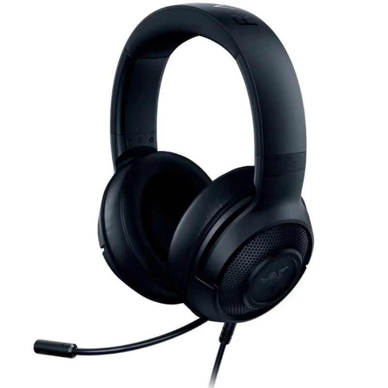 FONE GAMER RAZER X LITE 7.1 - BLACK